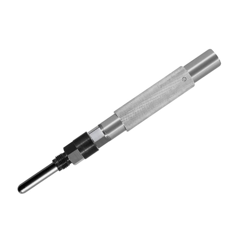 Mekar Automatic Engine Timing Pin with Adapter Compatible for Caterpillar 3200, 3300, 3406, 3408,C-7, C-9, C-11, C-13, C-15, C-16 TDC Valve/Injection Timing,Replace J-42083 - Image 1